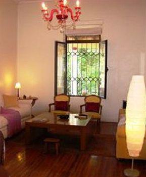 Hotel Bo & Salta 4*