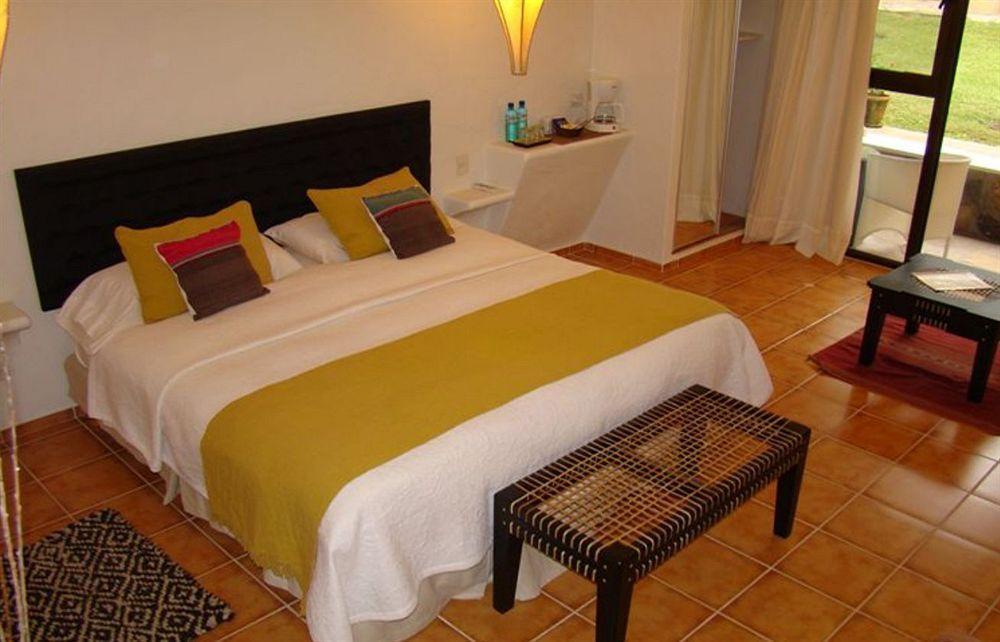 Bo & Salta Hotel Chicoana