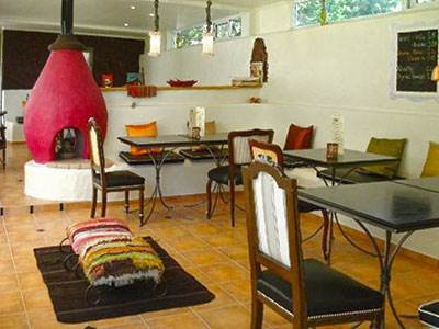 Bo & Salta Hotel 4*
