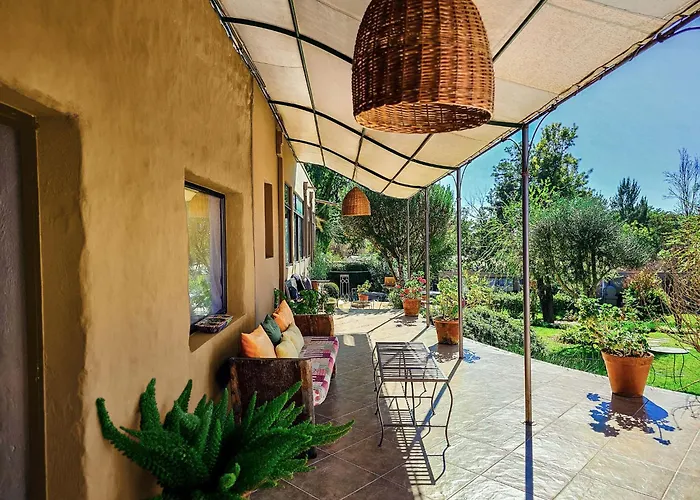 Bo Hotel De Encanto&Spa