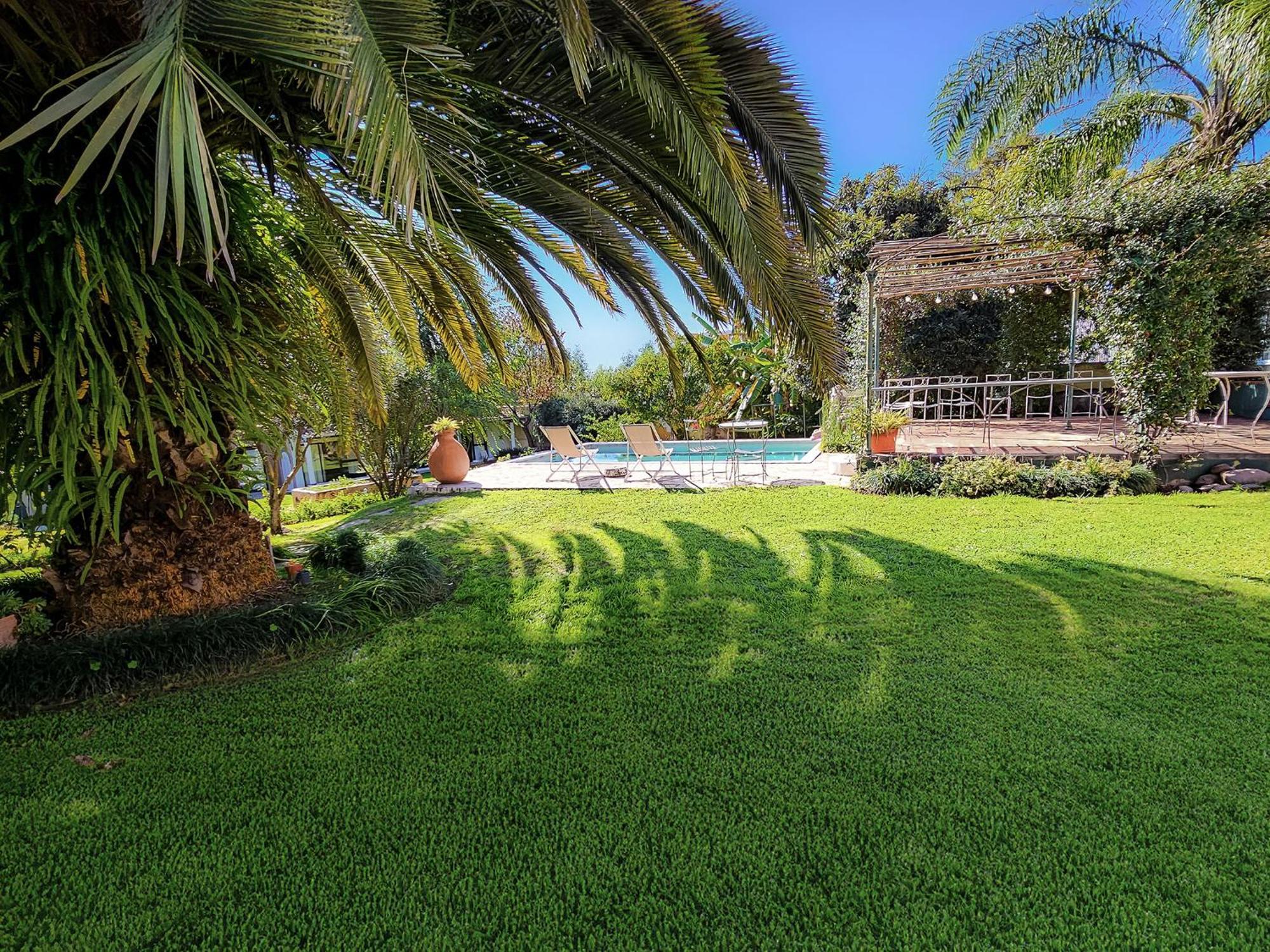Hotel Bo De Encanto&spa Chicoana
