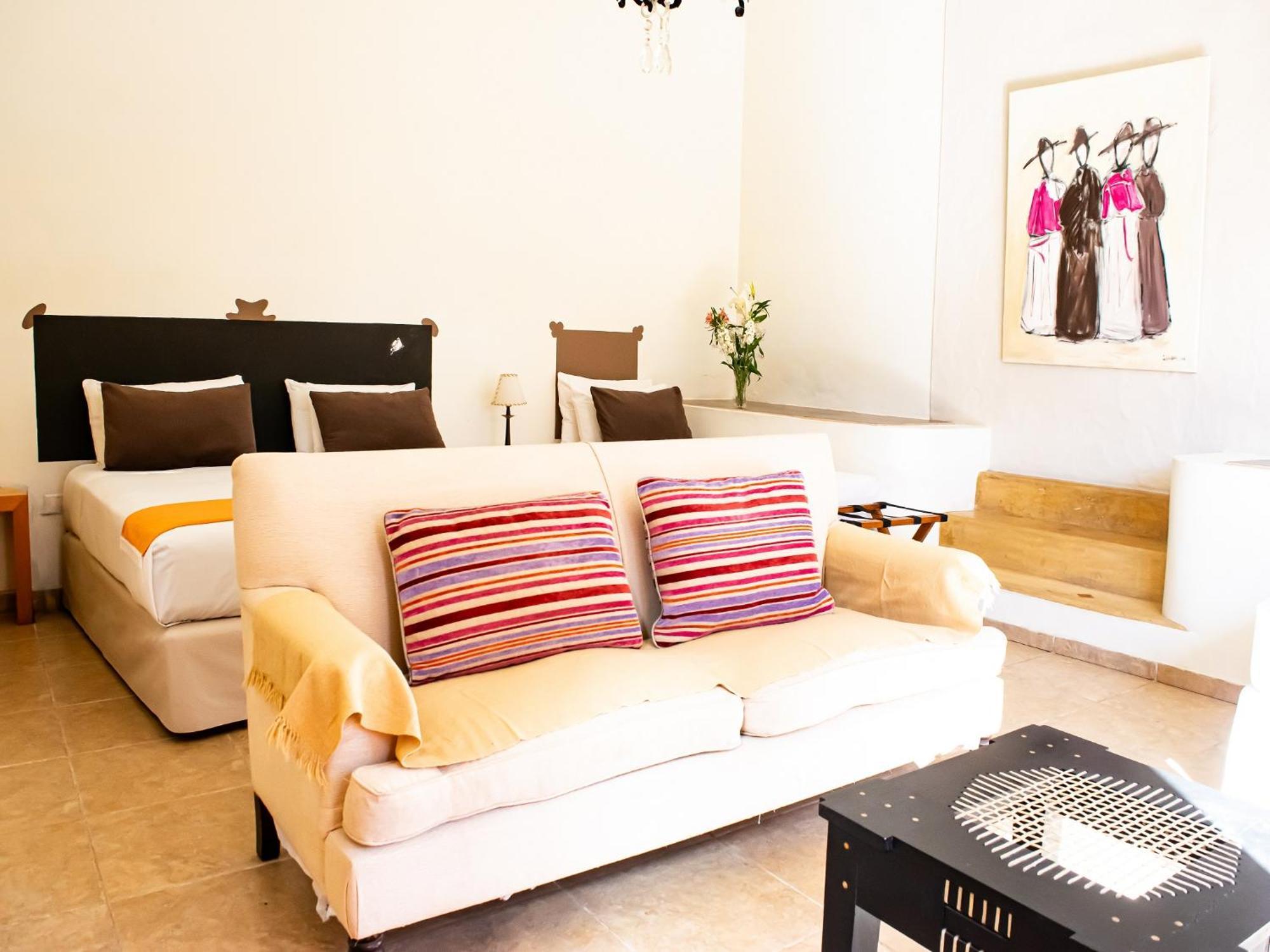 Bo De Encanto&spa Hotel 4*