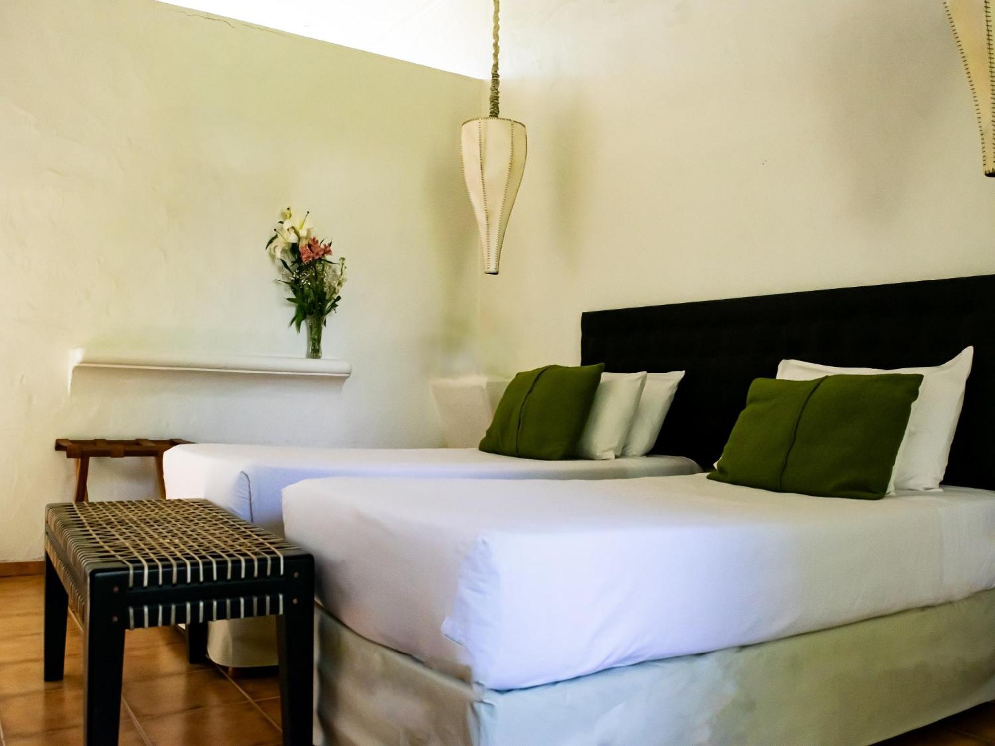 Bo De Encanto&spa 4* Chicoana