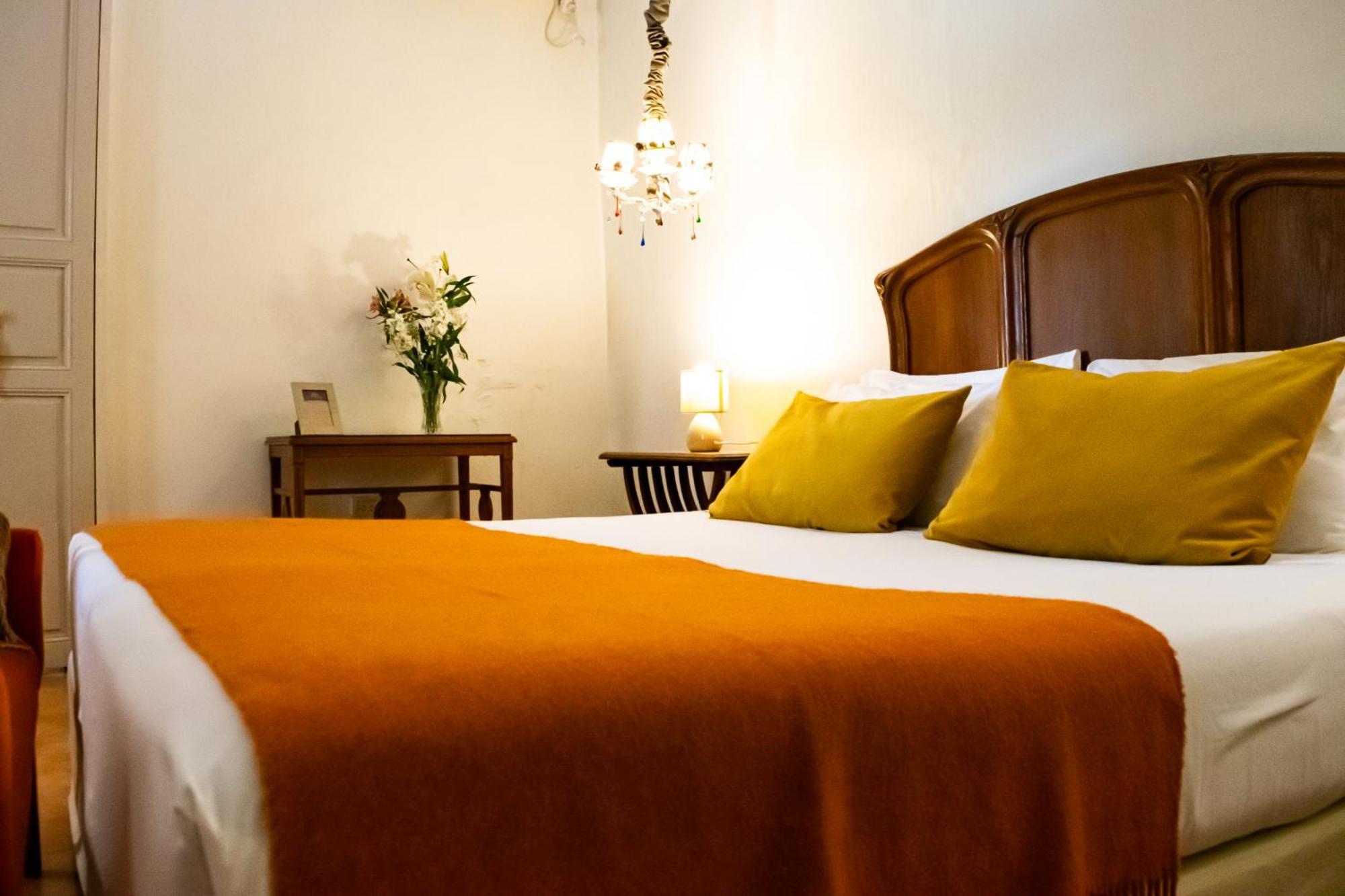 Bo De Encanto&spa 4* Chicoana