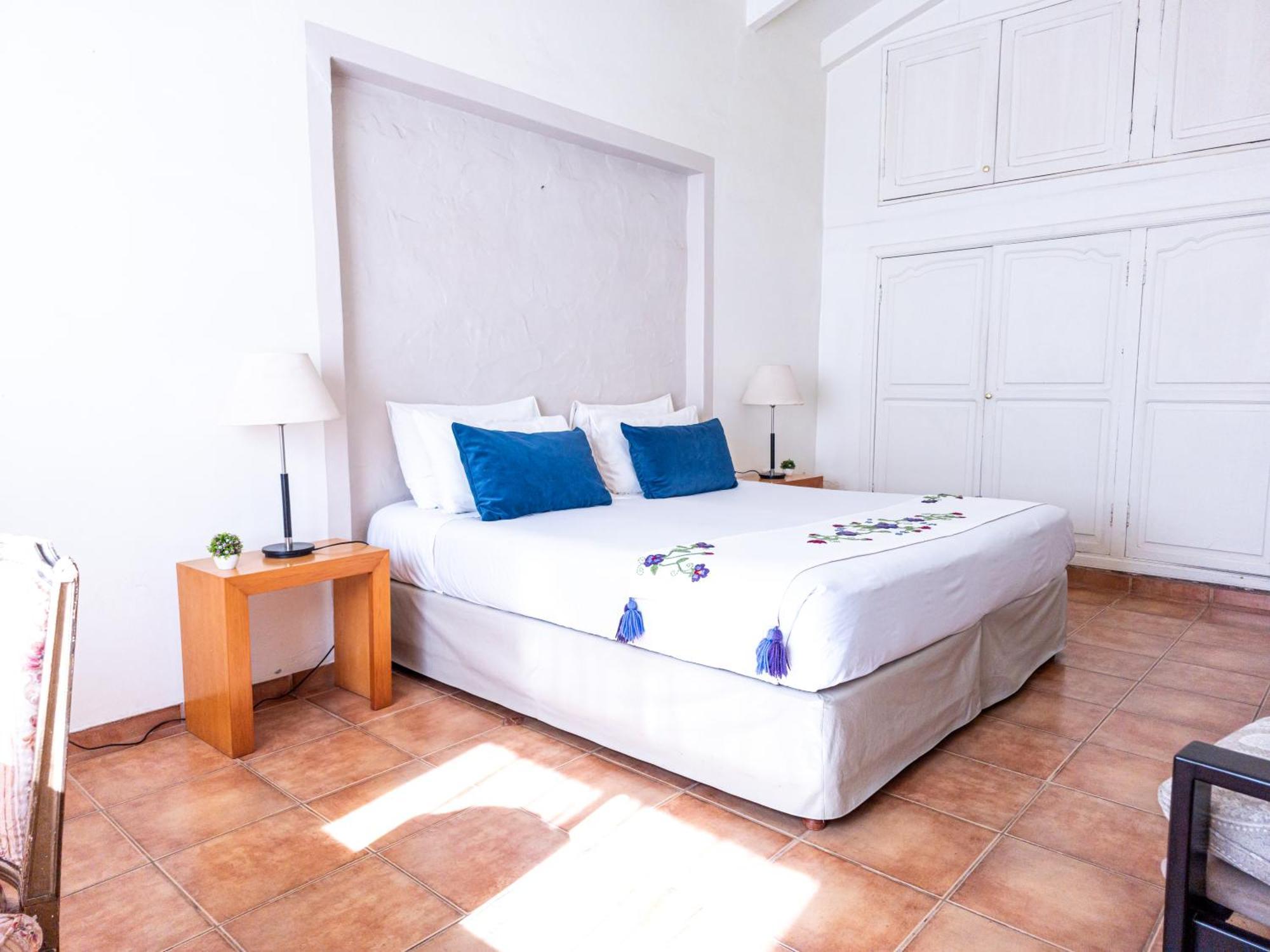 Hotel Bo De Encanto&spa
