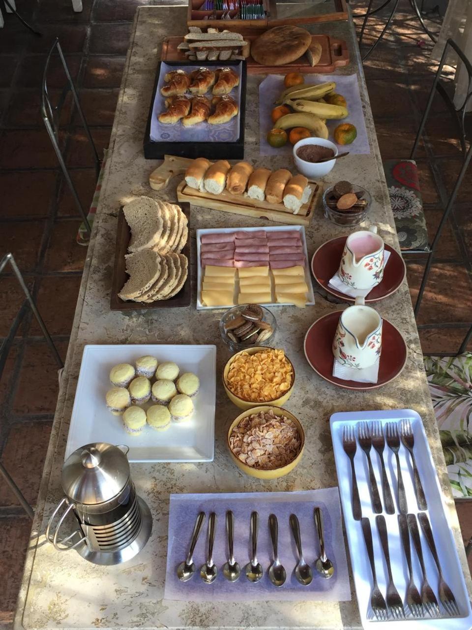 Hotel Bo De Encanto&spa Chicoana