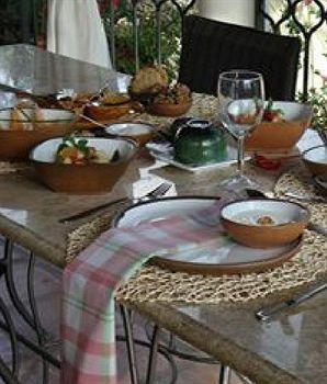 Bo De Encanto&spa Hotel