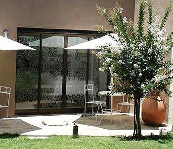 Hotel Bo De Encanto&spa Chicoana