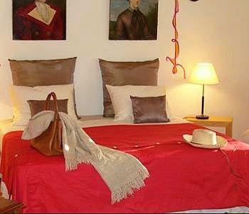 Bo De Encanto&spa Hotel 4*