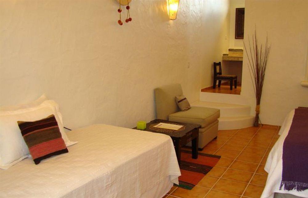 Bo De Encanto&spa Hotel