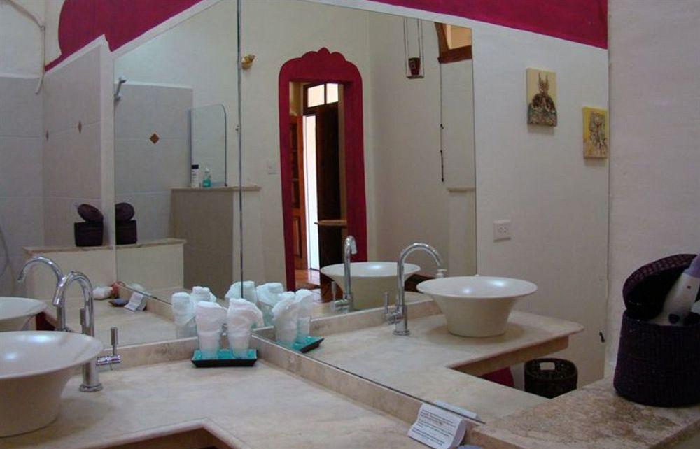 Bo De Encanto&spa 4*