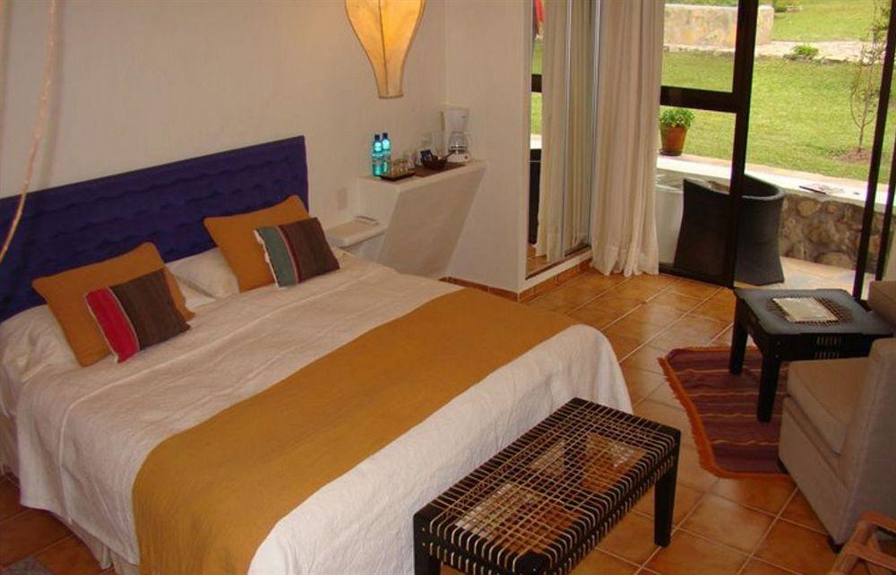 Bo De Encanto&spa Hotel
