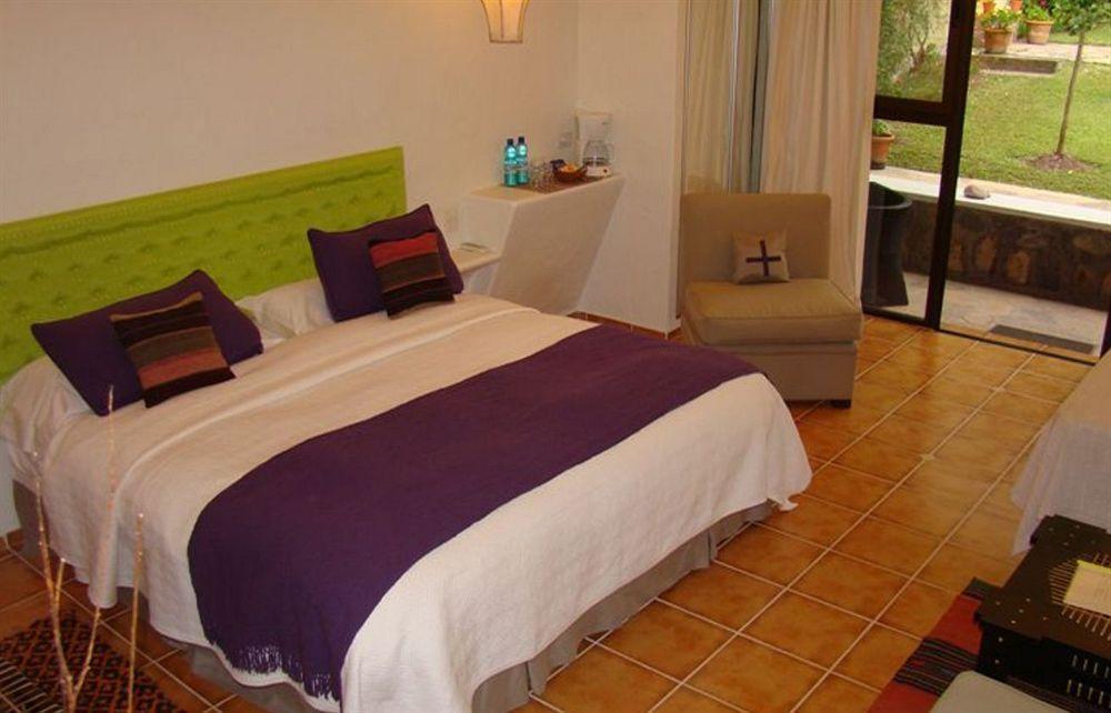 Bo De Encanto&spa 4*