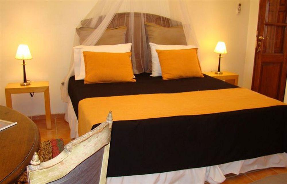 Bo De Encanto&spa 4*