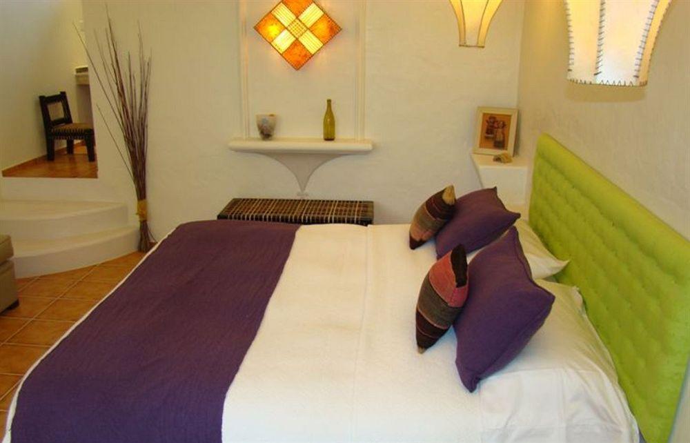 Bo De Encanto&spa Hotel Chicoana
