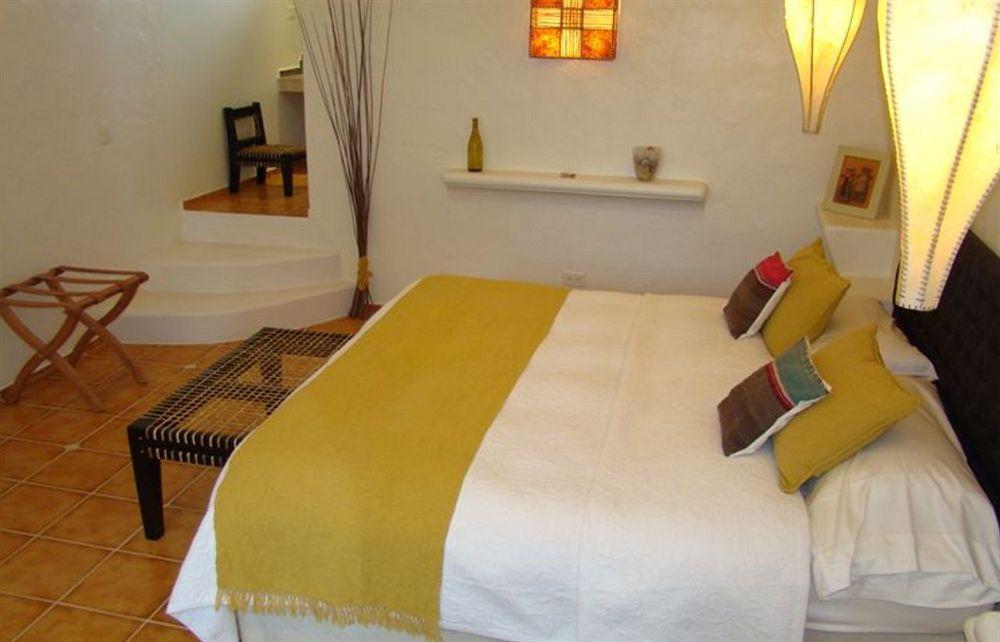 Bo De Encanto&spa 4* Chicoana
