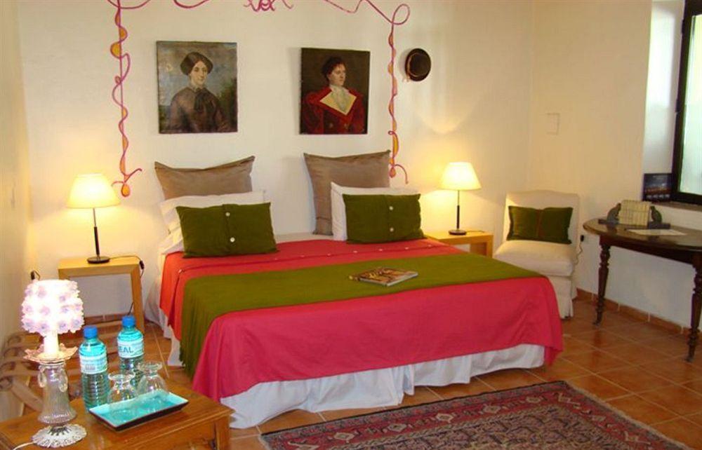 Bo De Encanto&spa Hotel 4*