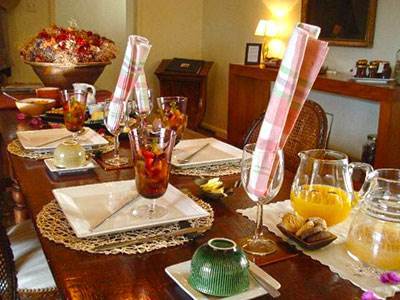 Bo De Encanto&spa