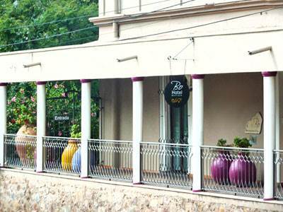 Hotel Bo De Encanto&spa