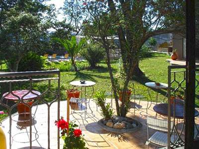 Bo De Encanto&spa