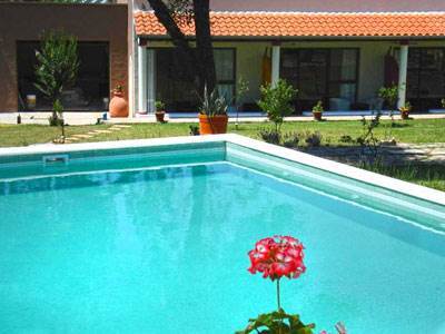 Bo De Encanto&spa Hotel