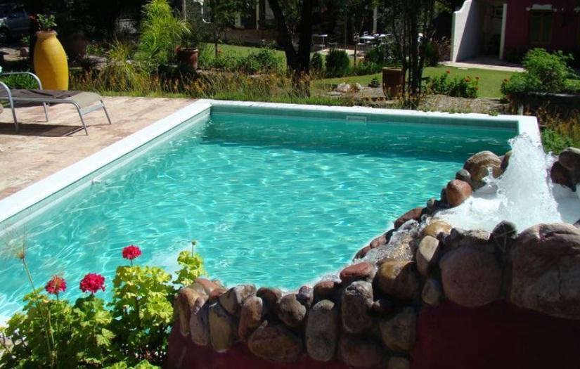 Bo De Encanto&spa Hotel Chicoana