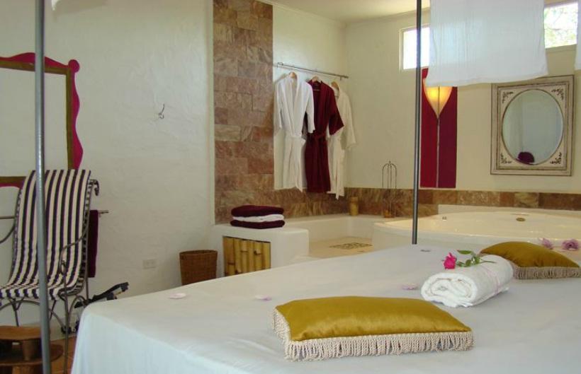 Bo De Encanto&spa Chicoana